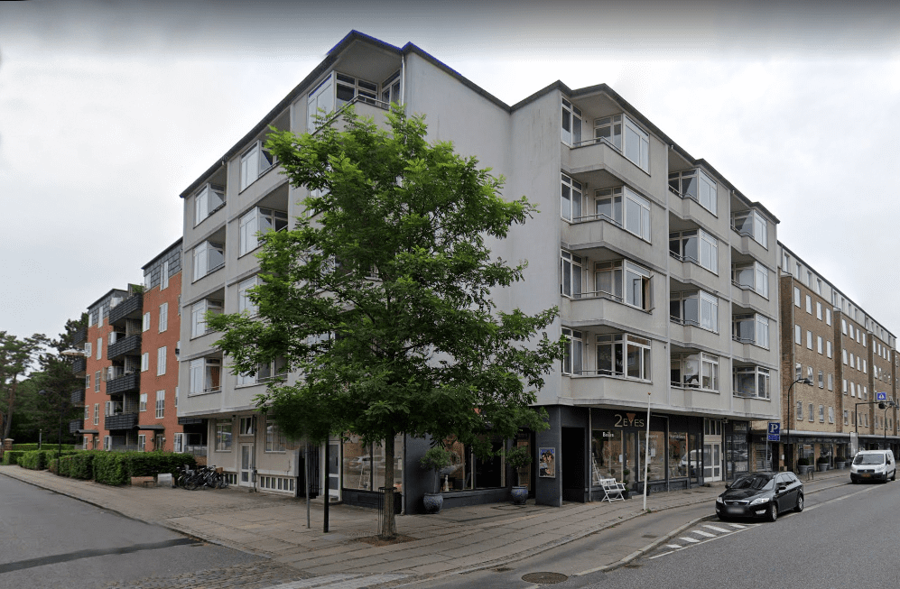 Property images