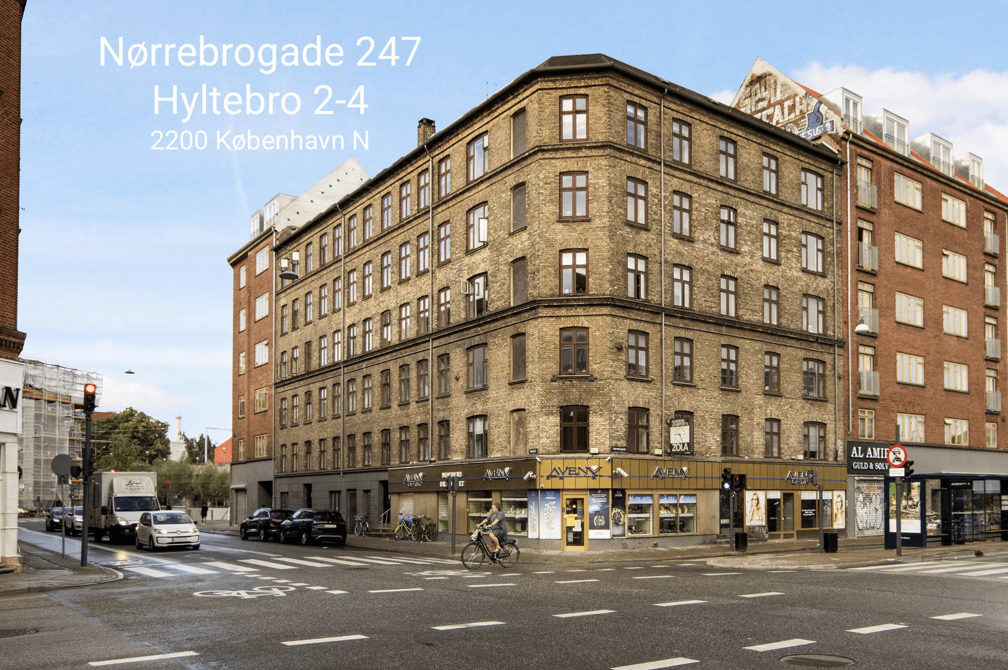 Property images