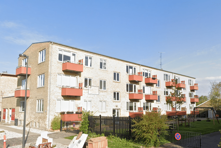 Property images