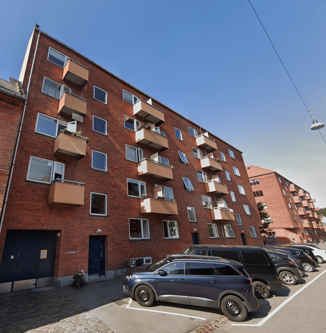 Property images
