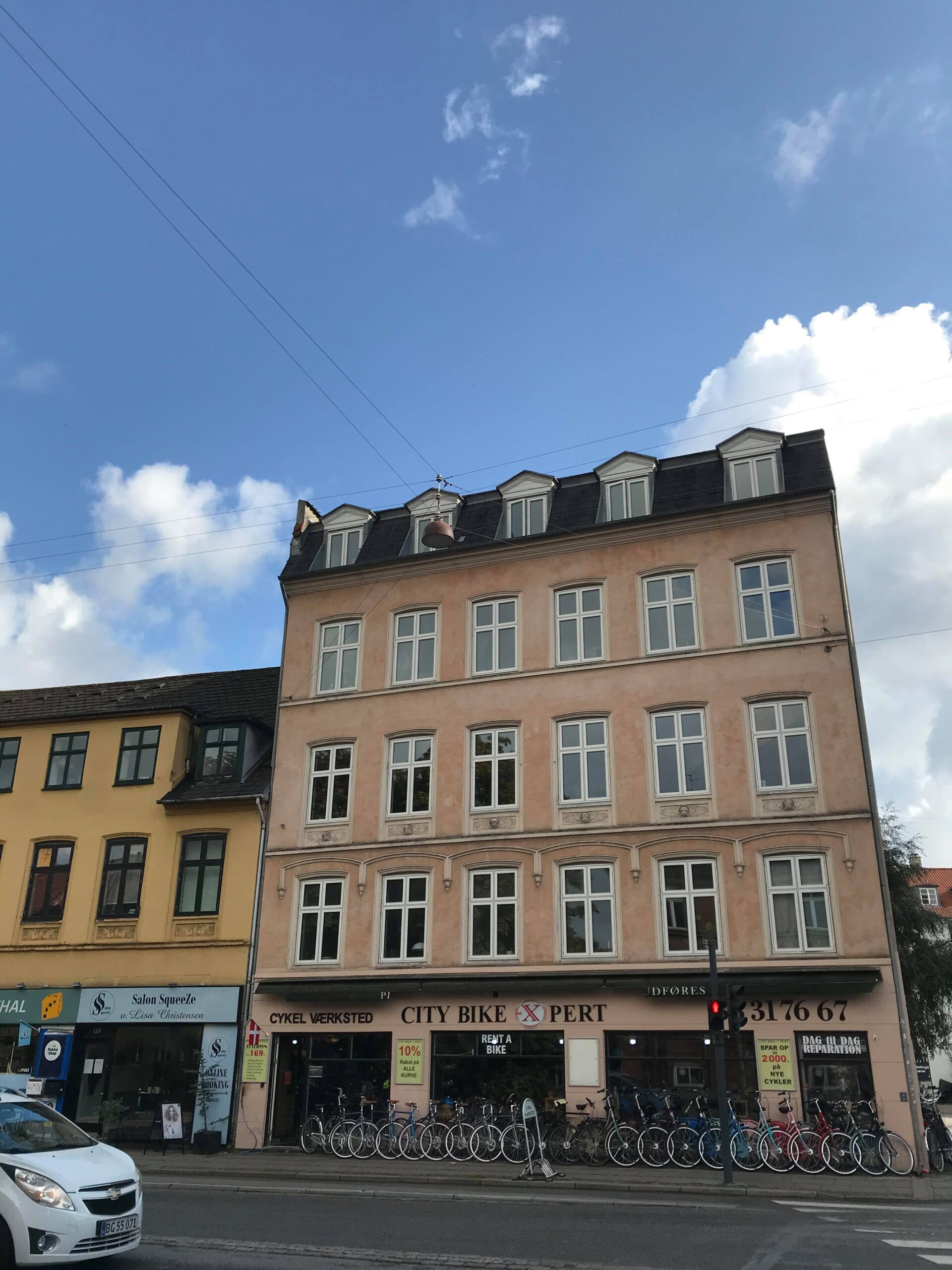 Property images